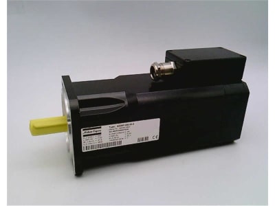 ATLAS COPCO M506F-030-30-5