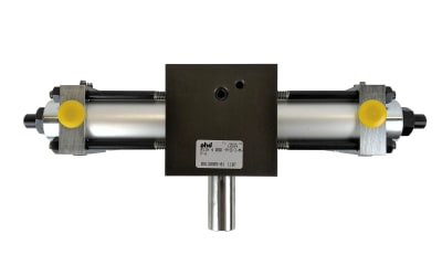 PHD INC R11H 4 050-A-D-I-M-P-V