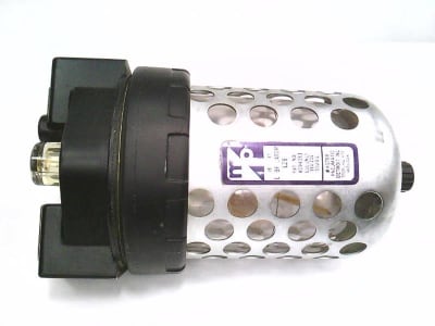 MASTER PNEUMATICS L28W-6W