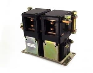 CROWN EQUIPMENT CORPORATION 104483