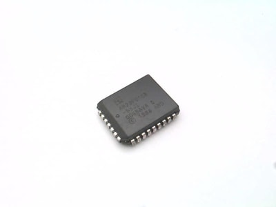 SPANSION AM29F010B-55JI