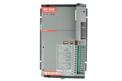 NIDEC CORP DX-205