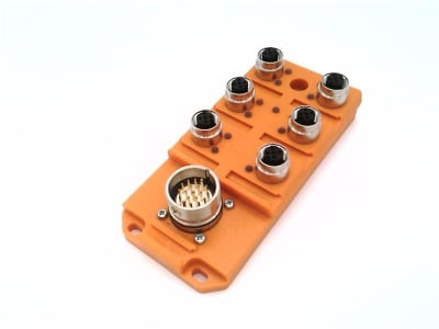 BELDEN ASBSV 6/LED 5