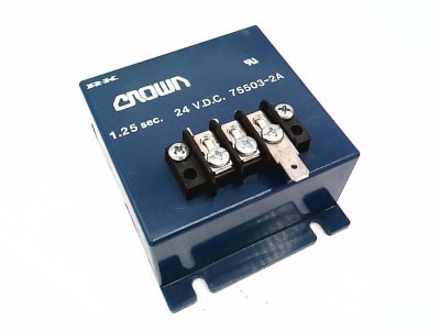 CROWN EQUIPMENT CORPORATION 75503-2A