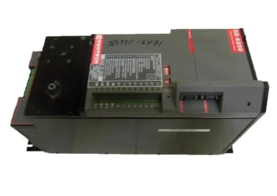 EMERSON DXA8200