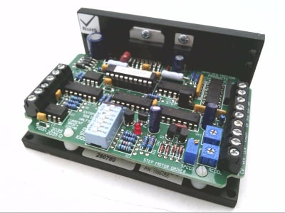 APPLIED MOTION PRODUCTS 2035-0