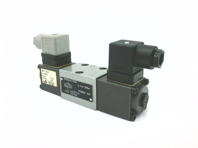 WANDFLUH ELECTRONIC BE4D48-Y-V-S793