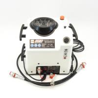 RIX TOOLS 03855.110V-60HZ