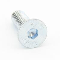 RIX TOOLS DIN7991-M6X20-10.9