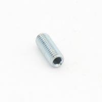 RIX TOOLS DIN914-M4X12-45H