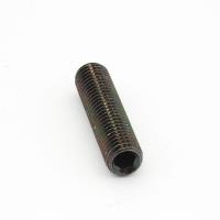 RIX TOOLS DIN913-M12X50-45H