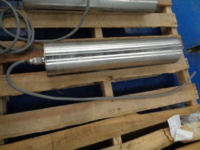 SPARKS BELTING CO 5DMDC111.81.50380C0000000P0