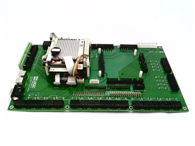 LOGIC TECHNOLOGIES LT.03401760