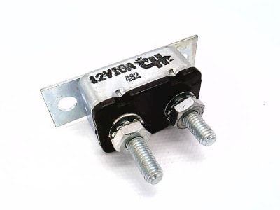 TAYLOR DUNN 79-840-00