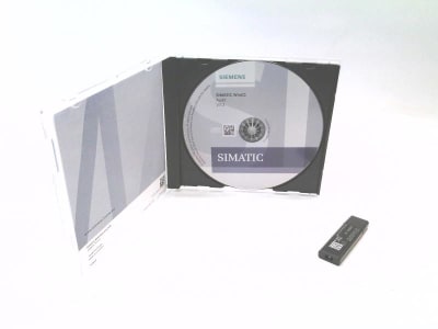 SIEMENS 6AV6371-1DV07-2AX0