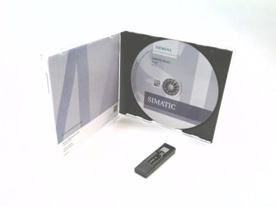 SIEMENS 6AV6371-1DV17-2AX0