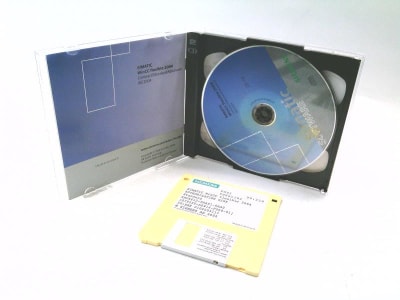 SIEMENS 6AV6-612-0AA01-0AA0