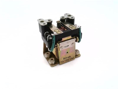 ALLIED CONTROLS BO-6A-110/120VAC