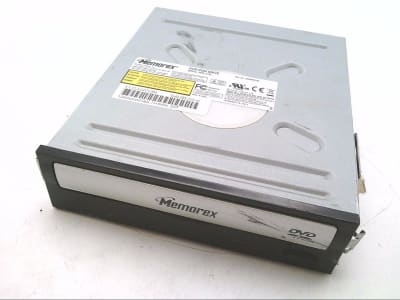 MEMOREX MRX-210L