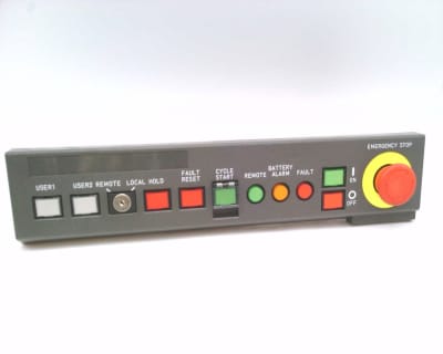 FANUC A05B-2400-C001