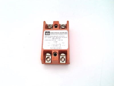 STRUTHERS ELECTRONICS 8611-2