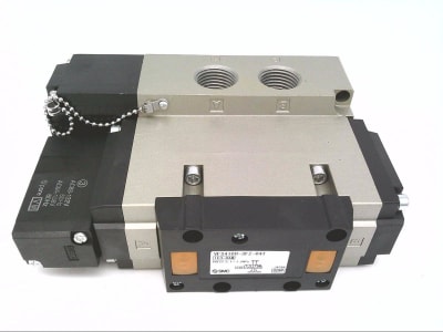 SMC VFS4100-3FZ-04T