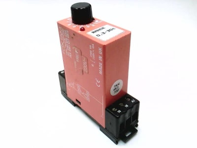 NORTONICS FOXTAM LIMITED YRCF/30M/230V