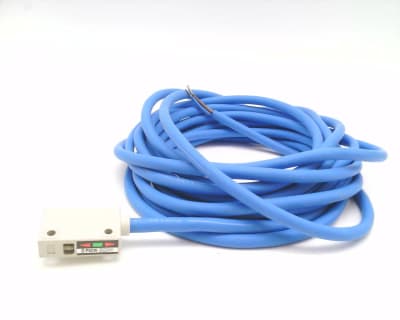 SMC D-P6DW