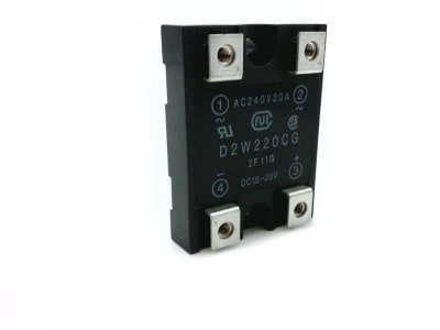 NIHON INTER ELECTRONICS D2W220CG