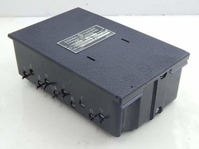 GENERAL ELECTRIC 700X85G1