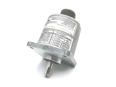 DYNAPAR 625-110F01-5C-0120-E-1-00
