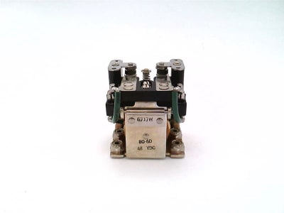 ALLIED CONTROLS BO-6D-48VDC