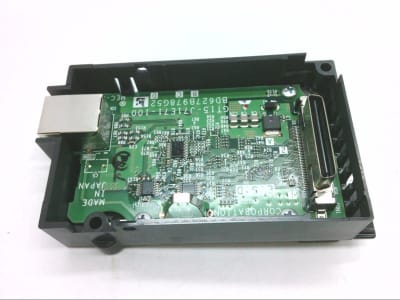 MITSUBISHI GT15-J71E71-100-BS
