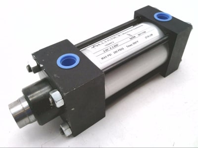 ALLIANCE MACHINE SYSTEMS 1024573