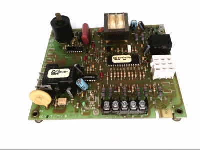 GCI 52K1301