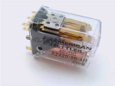 AMERICAN ZETTLER AZ420-56-4H