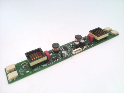 ENDICOTT RESEARCH DMD43174