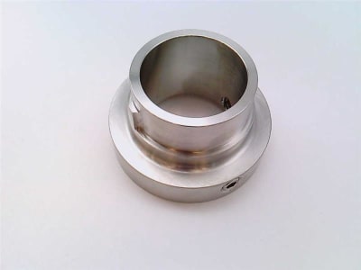 TRI CLOVER SP216D-23P-S