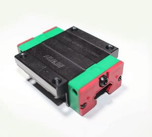 HIWIN MICROSYSTEMS HGW15CCZAC