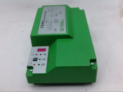 NIDEC CORP FXM5-10A-20A-ICD