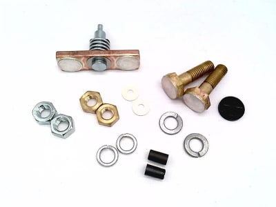 CROWN EQUIPMENT CORPORATION 117162