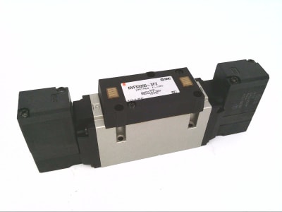 SMC NVFS3200-3FZ