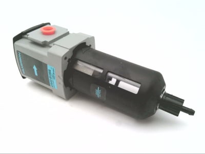 WILKERSON PNEUMATIC A18-02-BKM0