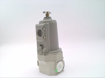 CKD CORP F4000-15N-W-M