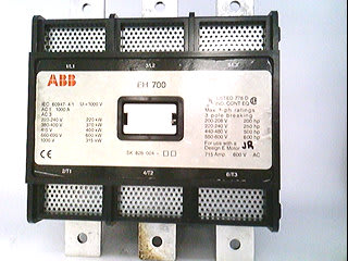 ASEA BROWN BOVERI EH700C1