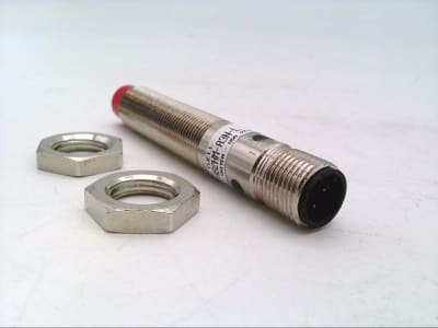 HONEYWELL 972AB2HM-A3N-L