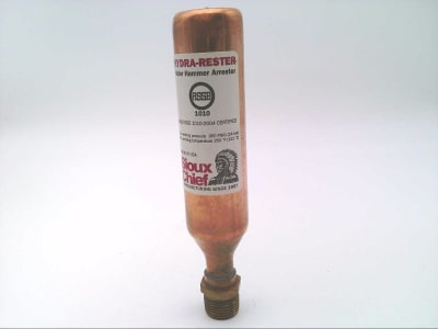 SIOUX CHIEF MFG 652-A