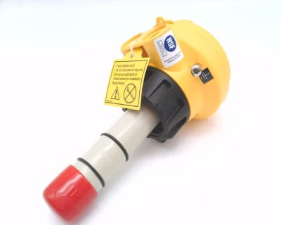 GEORG FISCHER SIGNET 3-2551-P1-12