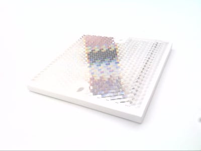 BANNER ENGINEERING BRT-84X84A