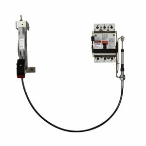 EATON CORPORATION F5S04C